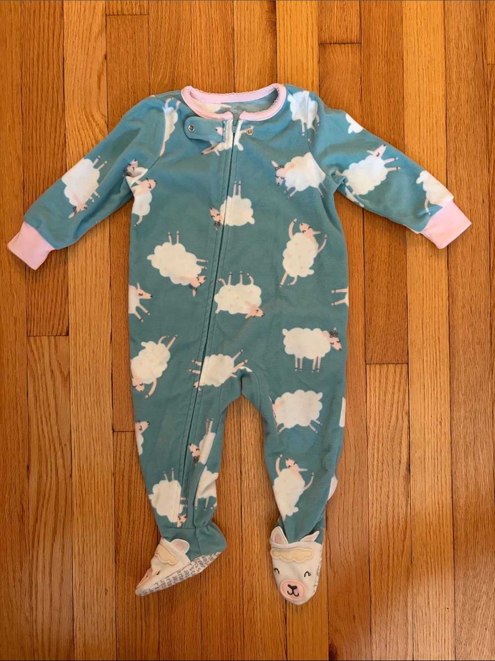 12m Baby Girl Clothes Bundle - Picture 16 of 17